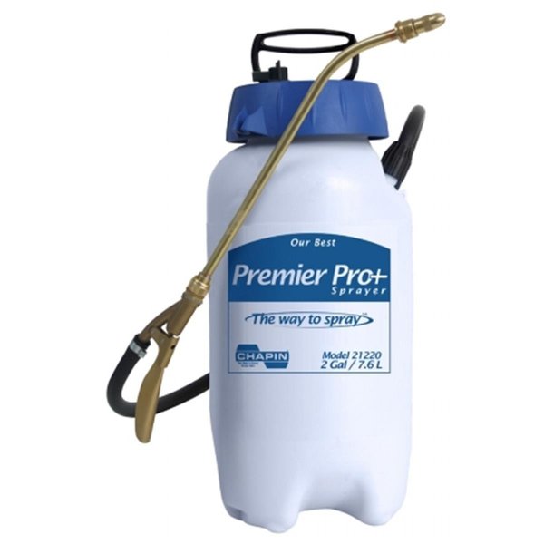 Chapin Sprayers 2 Gallon Premier Poly Sprayer CH310556